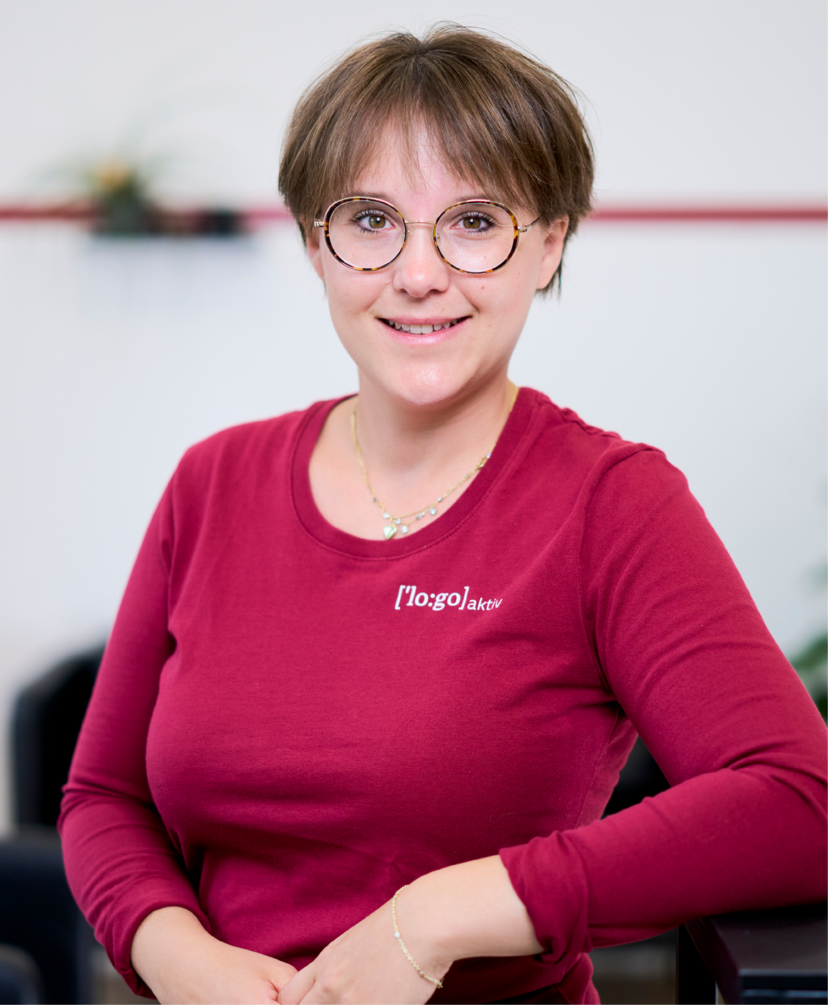 Carolin Wolfshohl